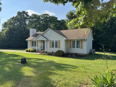 4375 Pumping Station Rd, Appomattox, Virginia 24522