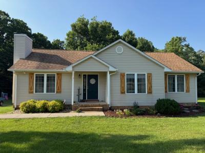 4375 Pumping Station Rd, Appomattox, Virginia 24522