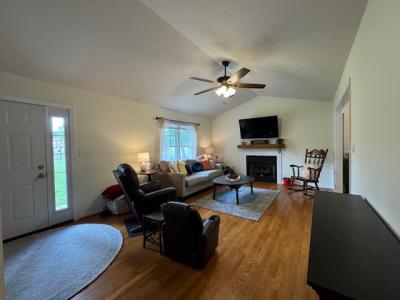 4375 Pumping Station Rd, Appomattox, Virginia 24522, USA
