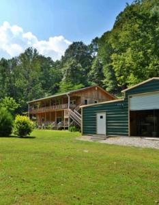 5516 TN Highway 30, Benton, Tennessee 37307, USA