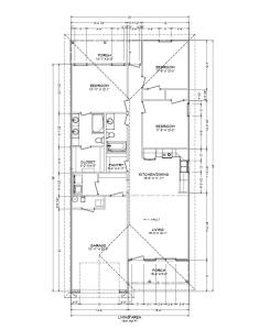 408 N OGDEN ST, STURGEON, Missouri 65284