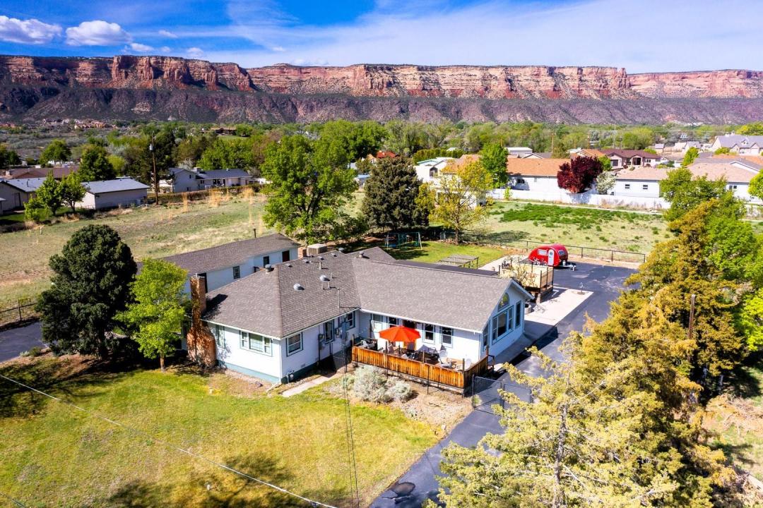 587 21 1/8 Road, Grand Junction, Colorado 81507