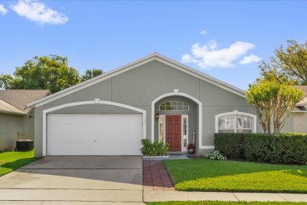 2756 Amaya Terrace, Lake Mary, Florida 32746, USA