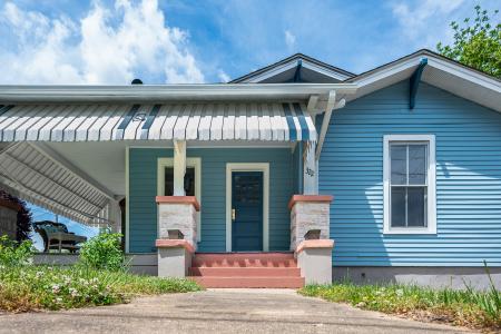 322 South Street, Bedford, Virginia 24523