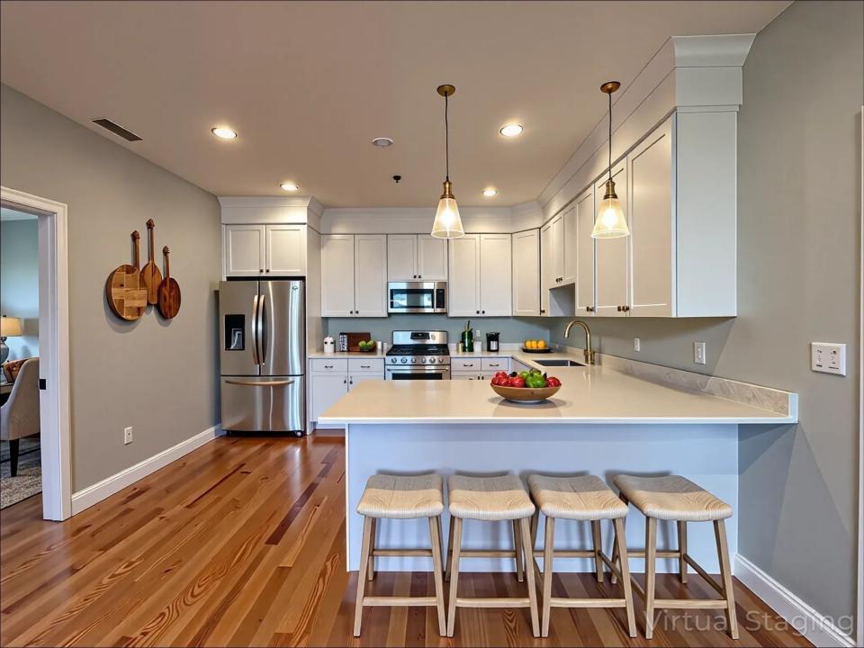 227 Hancock St. Unit #2, Everett, Massachusetts 02149, Estados Unidos