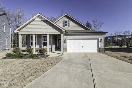 404 Golden Villas Drive, Rocky Mount, NC 27804, USA