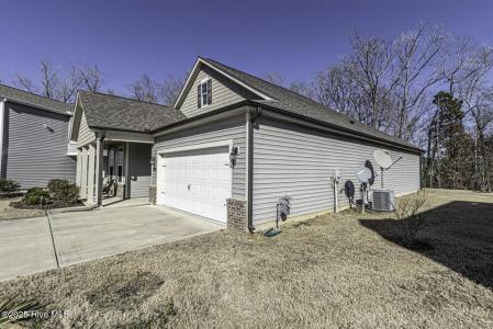 404 Golden Villas Drive, Rocky Mount, North Carolina 27804