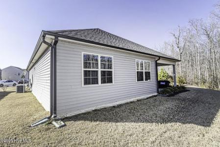 404 Golden Villas Drive, Rocky Mount, North Carolina 27804