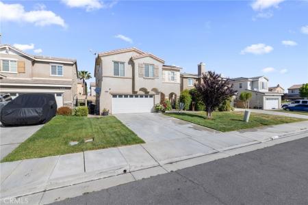 37849 Satinwood Lane, Palmdale, Kaliforniya 93551, Amerika Birleşik Devletleri