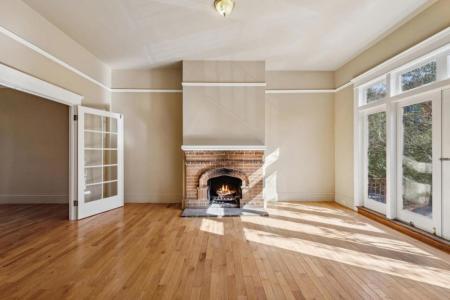 3234 Clement Street, San Francisco, California 94118, USA