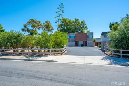 1527 Royal Wy, San Luis Obispo, California 93405, USA