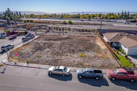 0 Muirfield Drive, San Jose, California 95116, USA