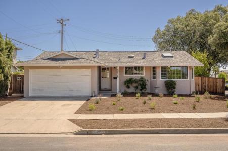 5098 Trenary Way, San Jose, California 95118, USA