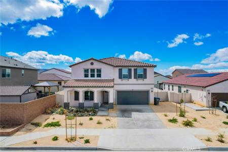 43869 Hampton Street, Lancaster, California 93536, USA
