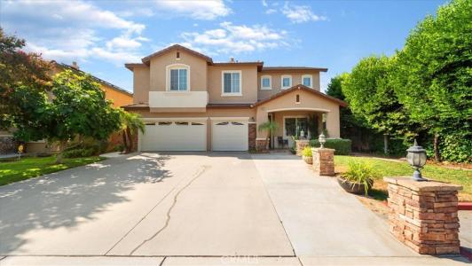 4653 Lombardy Court, Chino, California 91710, USA