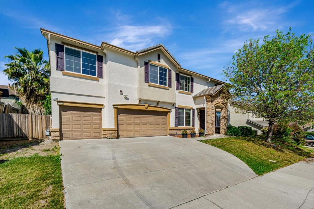 1962 Canyon Oaks Circle, Pittsburg, Калифорния 94565, Соединенные Штаты