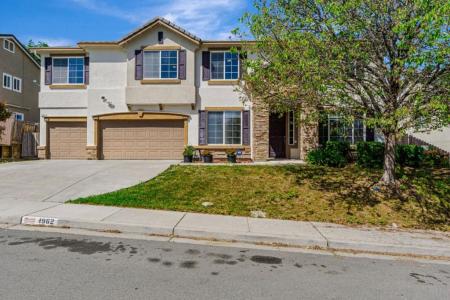 1962 Canyon Oaks Circle, Pittsburg, Калифорния 94565, Соединенные Штаты
