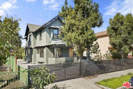 2745 Kenwood Avenue, Los Angeles, California 90007, USA