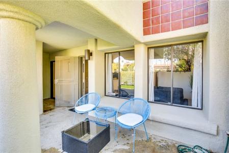 1100 E Amado Road , 11A1, Palm Springs, Californie 92262, États-Unis