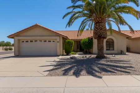 9123 W UTOPIA Road, Peoria, Arizona 85382
