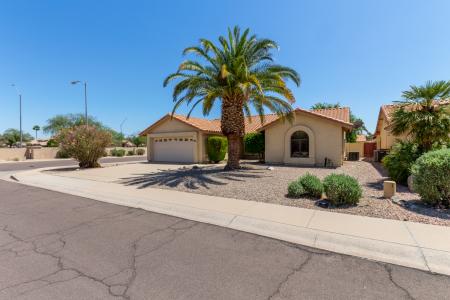 9123 W UTOPIA Road, Peoria, Arizona 85382