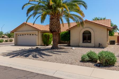 9123 W UTOPIA Road, Peoria, Arizona 85382, USA