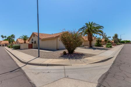 9123 W UTOPIA Road, Peoria, Arizona 85382