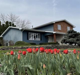 800 High St., Mediapolis, Iowa 52637, USA