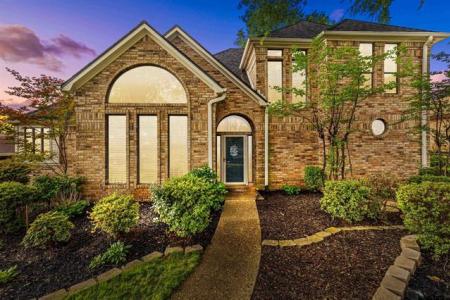 1202 Heather Ln, Longview, Texas 75604, USA