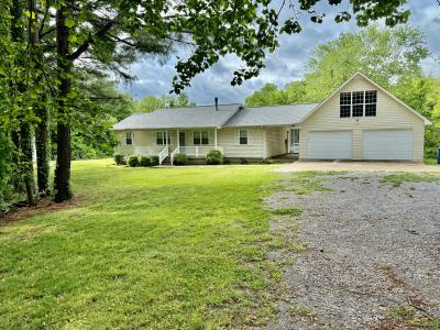 4815 Webb Store Rd, Hornbeak, Tennessee 38232, USA