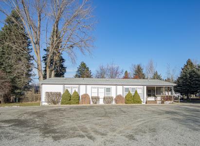 6885 Bauman St, Bonners Ferry, Идаго 83805, Соединенные Штаты