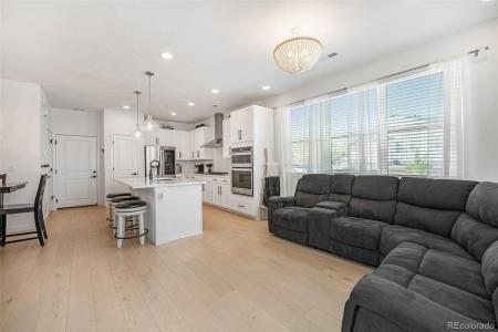 7889 Yampa River Avenue, Littleton, Colorado 80125, USA