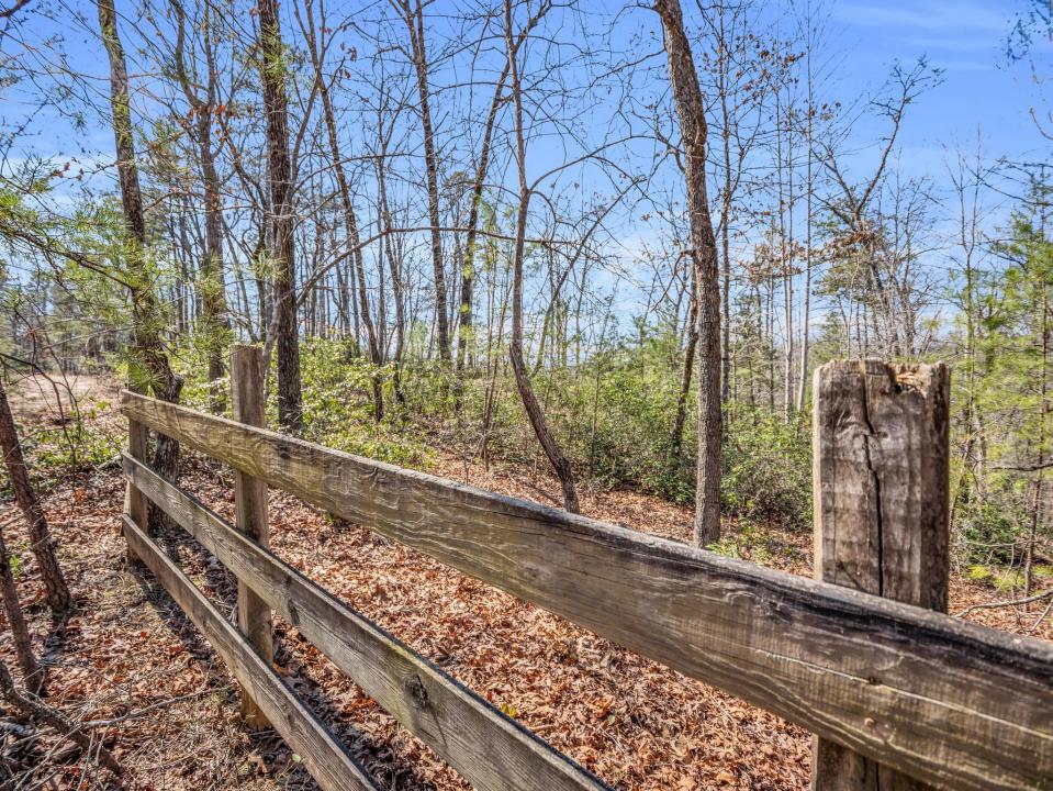 000 Forester Lane Lot 21, Mill Spring, North Carolina 28756