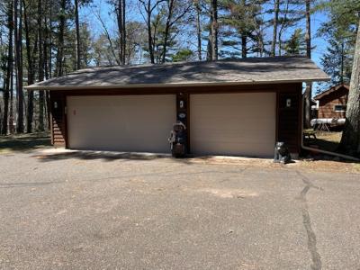 5531 Hwy 51, Manitowish Waters, Wisconsin 54545, USA