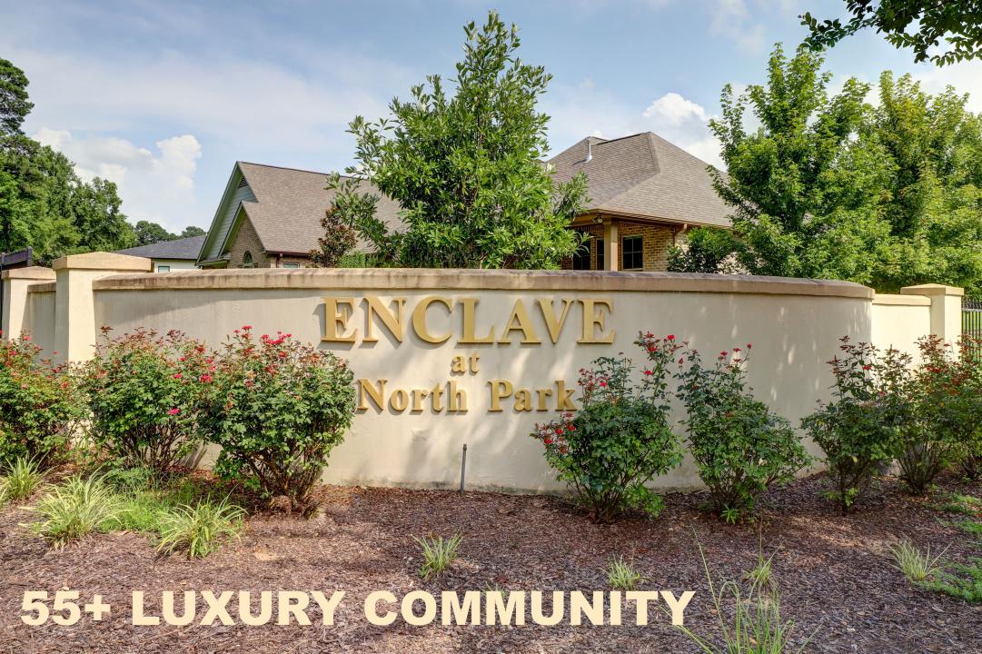 34 Enclave Circle, Texarkana, Texas 75503, HOA KỲ