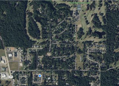 34 Enclave Circle, Texarkana, Texas 75503, HOA KỲ