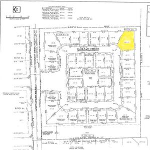 32 Enclave Circle, Texarkana, Texas 75503, HOA KỲ