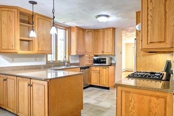 55 Hall Rd, Chelmsford, Massachusetts 01824, États-Unis
