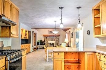 55 Hall Rd, Chelmsford, Massachusetts 01824, États-Unis