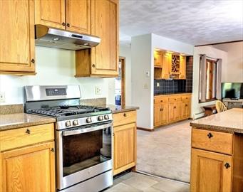 55 Hall Rd, Chelmsford, Massachusetts 01824, États-Unis