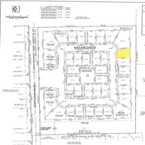 30 Enclave Circle, Texarkana, Teksas 75503, USA