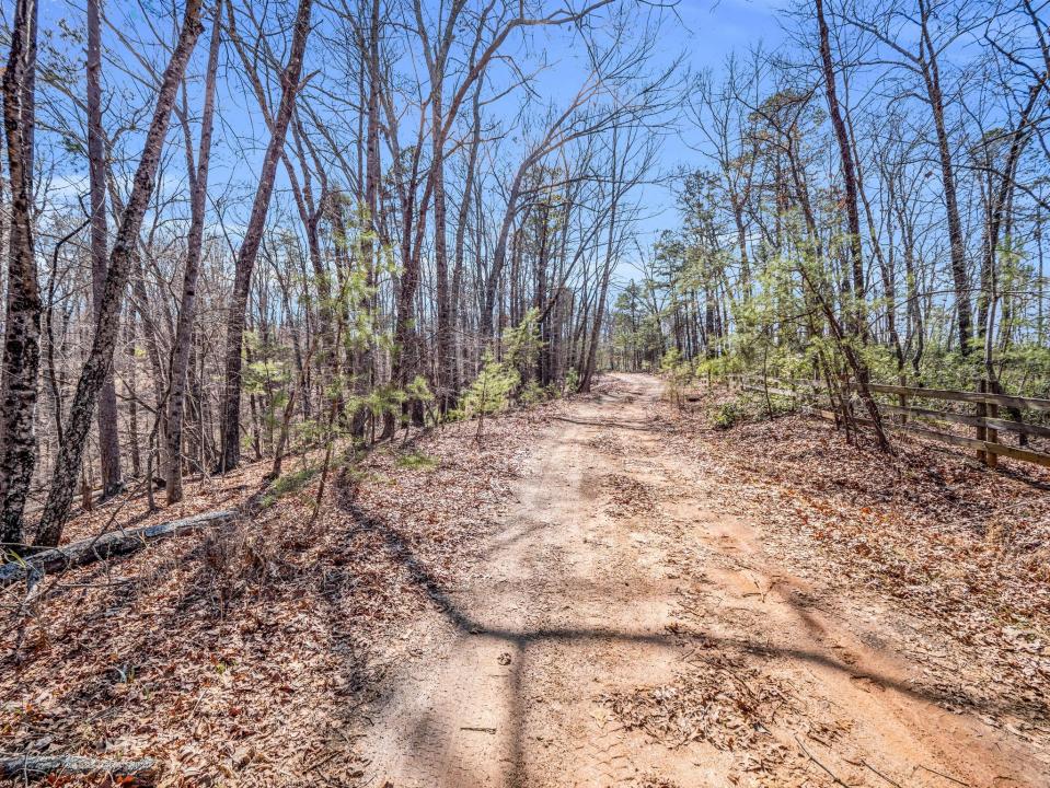 000 Forester Lane Lot 25, Mill Spring, North Carolina 28756
