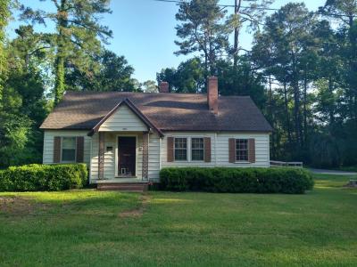 509 E Eighth Street, Adel, Georgia 31620, USA
