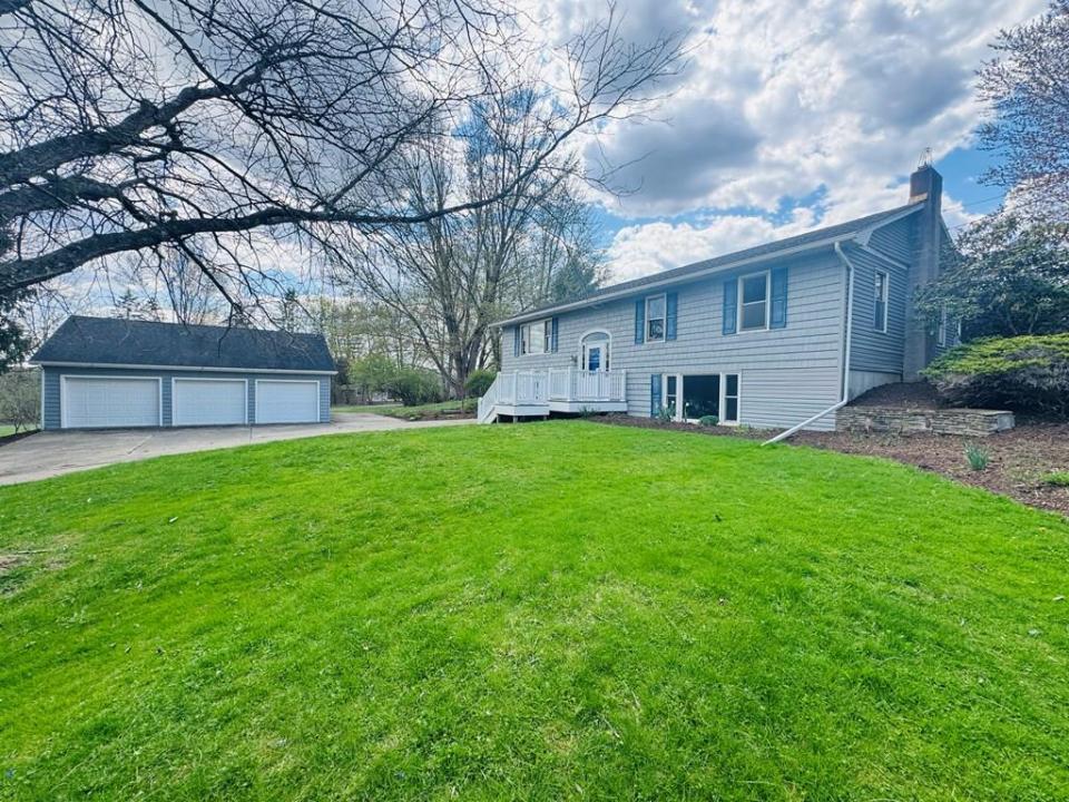 425 Gateway Industrial Park Rd, Athens, Pennsylvania 18810, Estados Unidos