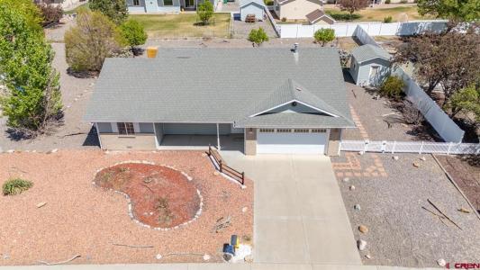 1673 Sneffels Street, Montrose, Colorado 81401, USA