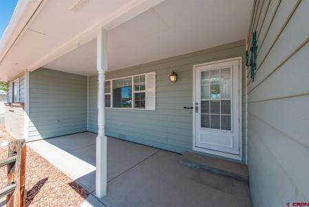 1673 Sneffels Street, Montrose, Колорадо 81401, Соединенные Штаты