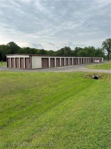 35388 Old Wister Highway, Poteau, Oklahoma 74953, USA