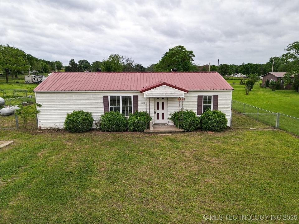12652 W 270 Highway, McAlester, Oklahoma 74501, États-Unis