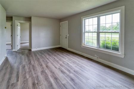 12652 W 270 Highway, McAlester, Oklahoma 74501, États-Unis