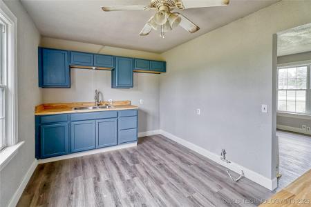 12652 W 270 Highway, McAlester, Oklahoma 74501, États-Unis